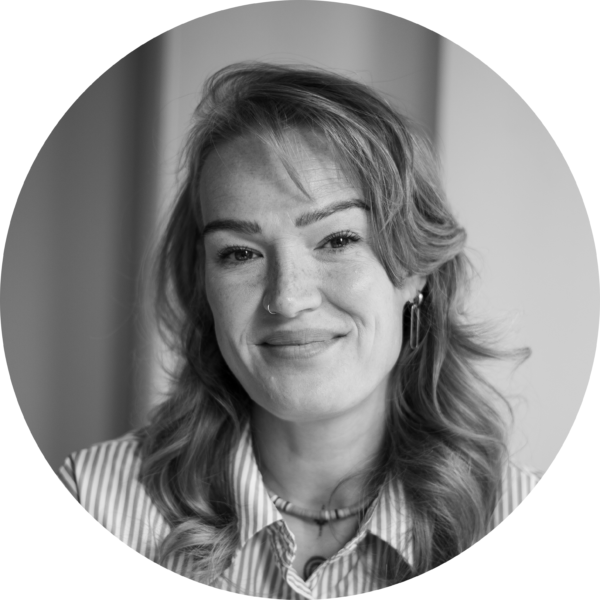 Christel - Pienk