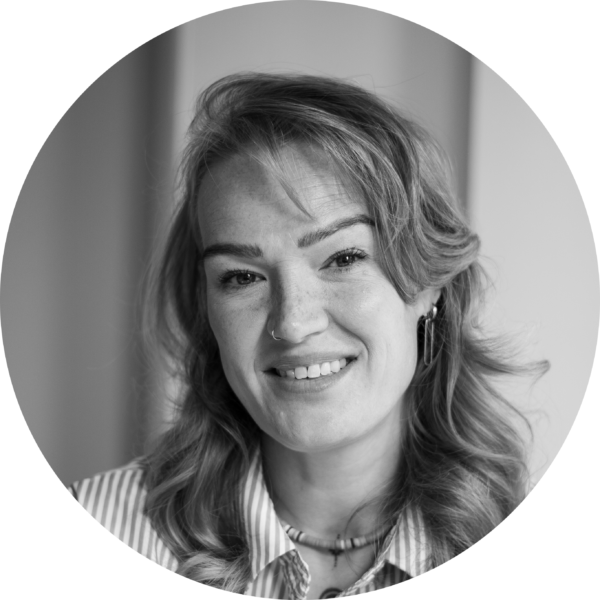 Christel - Pienk