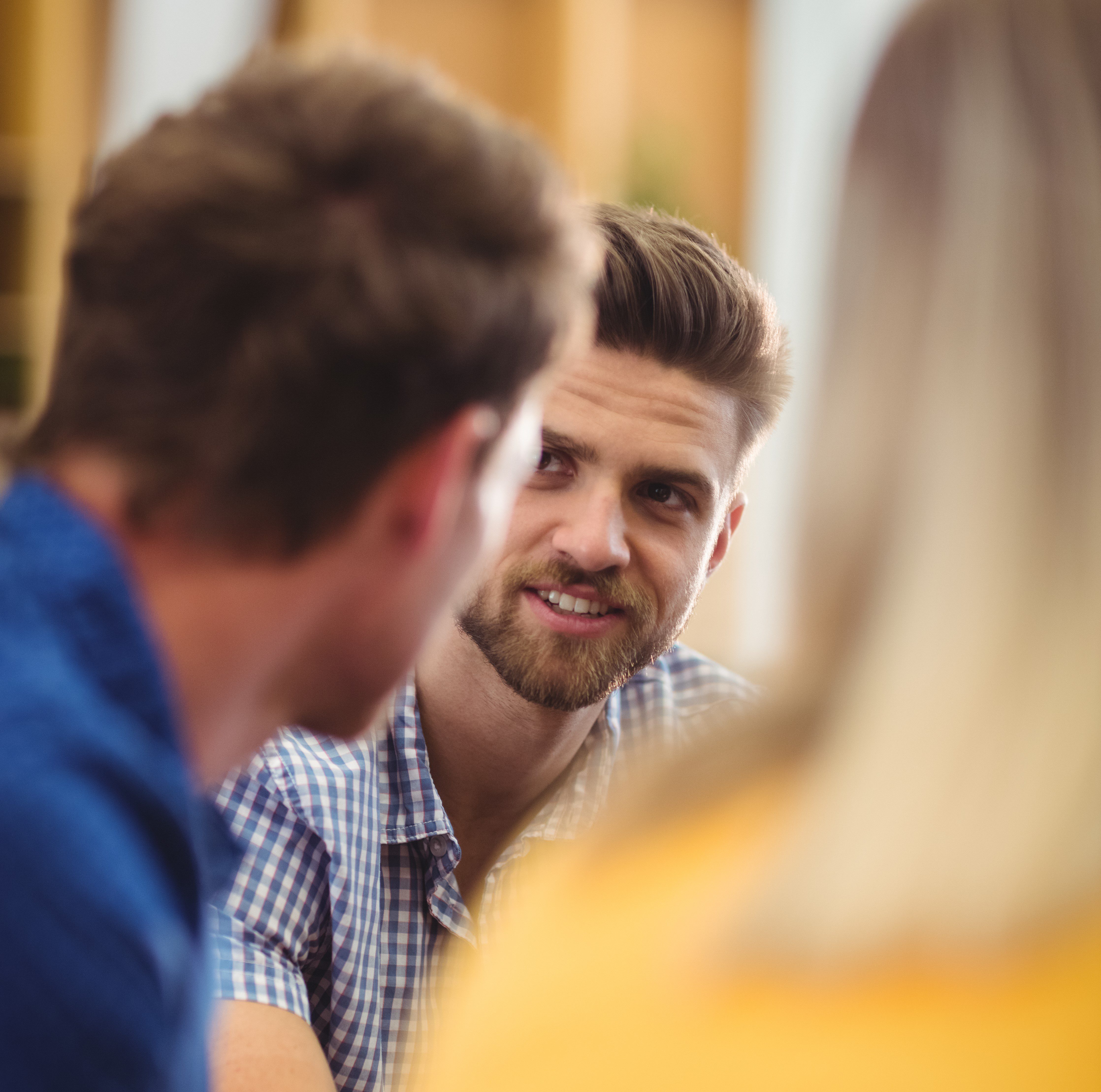 interim hr adviseur