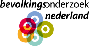 Logo Bevolkingsonderzoek Pienk
