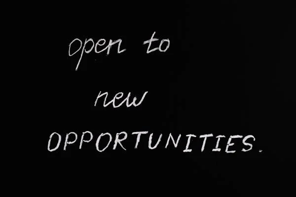 hr vacatures
