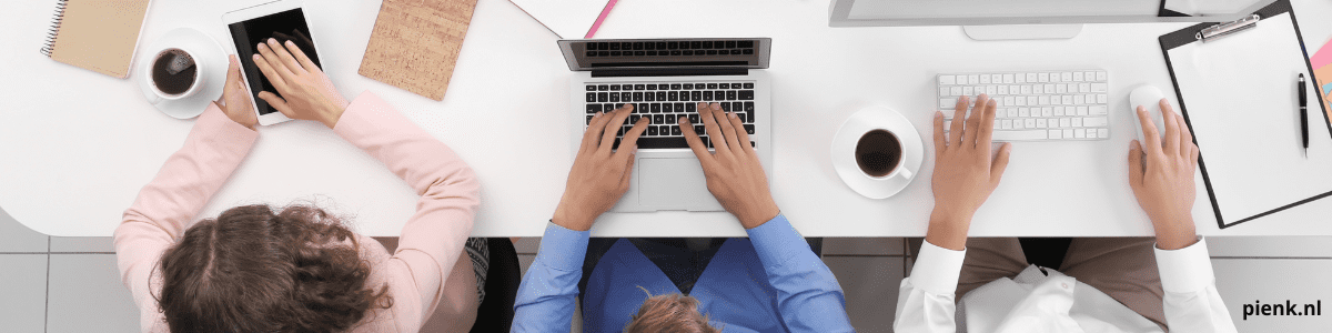 Financieel Specialist | Hybride