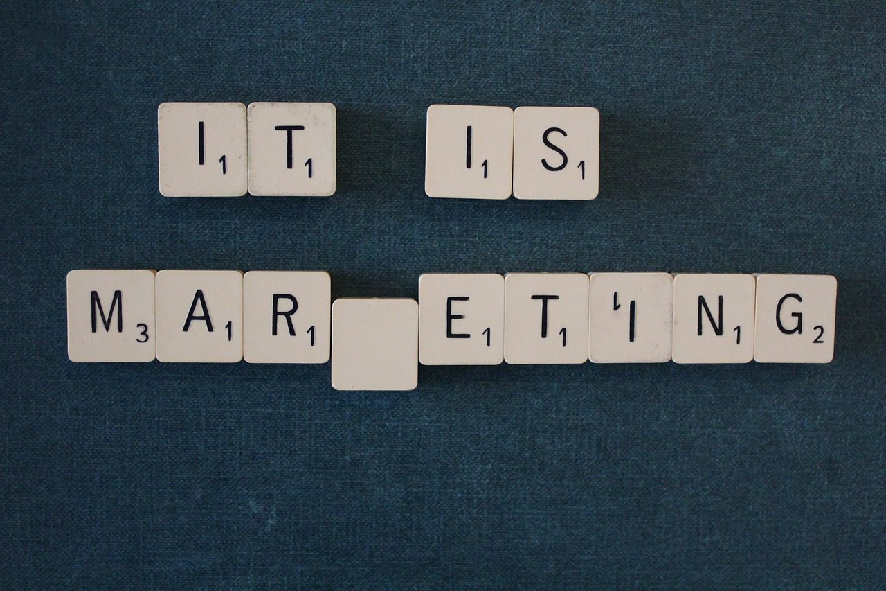 marketing vacatures