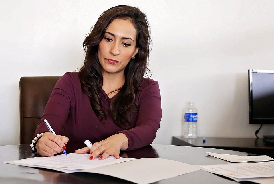 secretaresse amsterdam