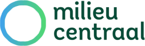Milieu Centraal logo