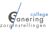 Logo College Sanering