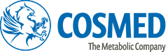 Logo Cosmed