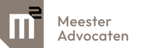 Logo Meester Advocaten