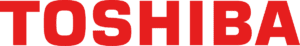 Logo Toshiba