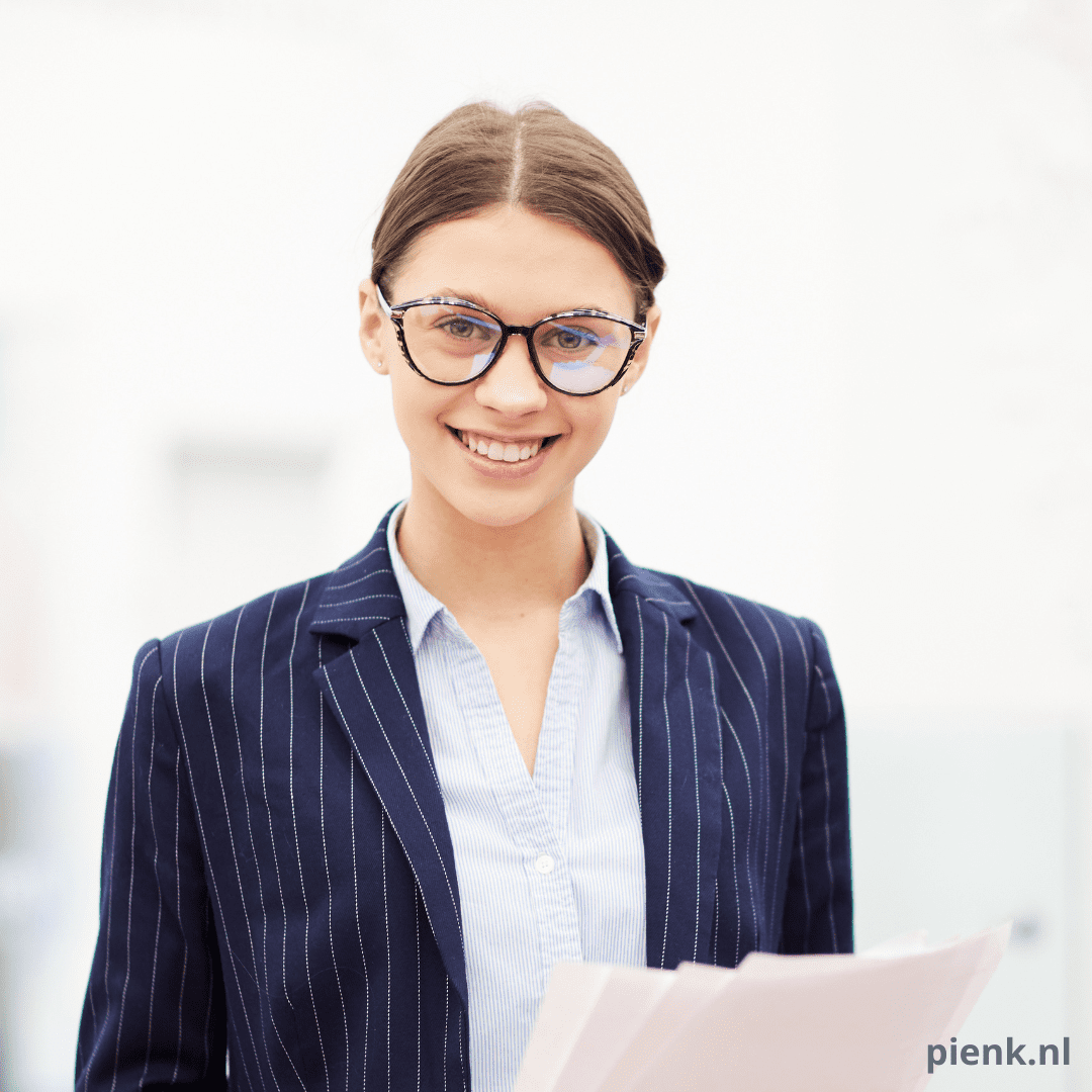 Interim secretaresse inhuren