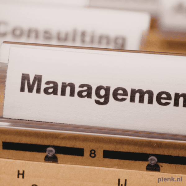freelance management assistent inhuren