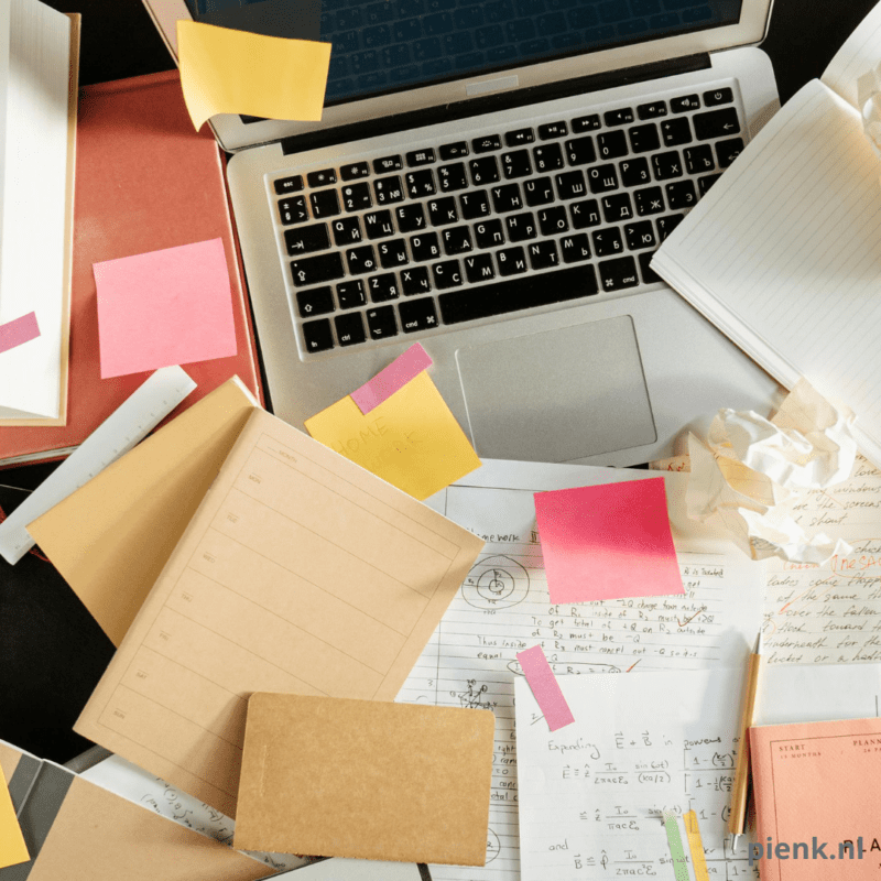 Werving & Selectie / Interim Support bij Spoed