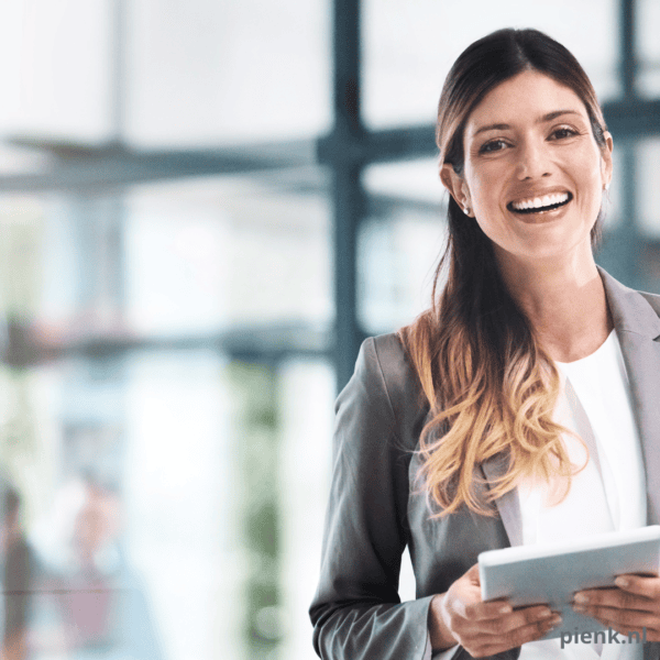 Personal Assistant bureau voor directieondersteuning op topniveau